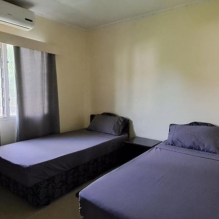 Abm Court Apartments Nadi Eksteriør billede
