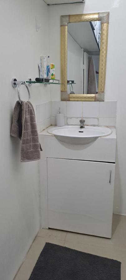 Abm Court Apartments Nadi Eksteriør billede