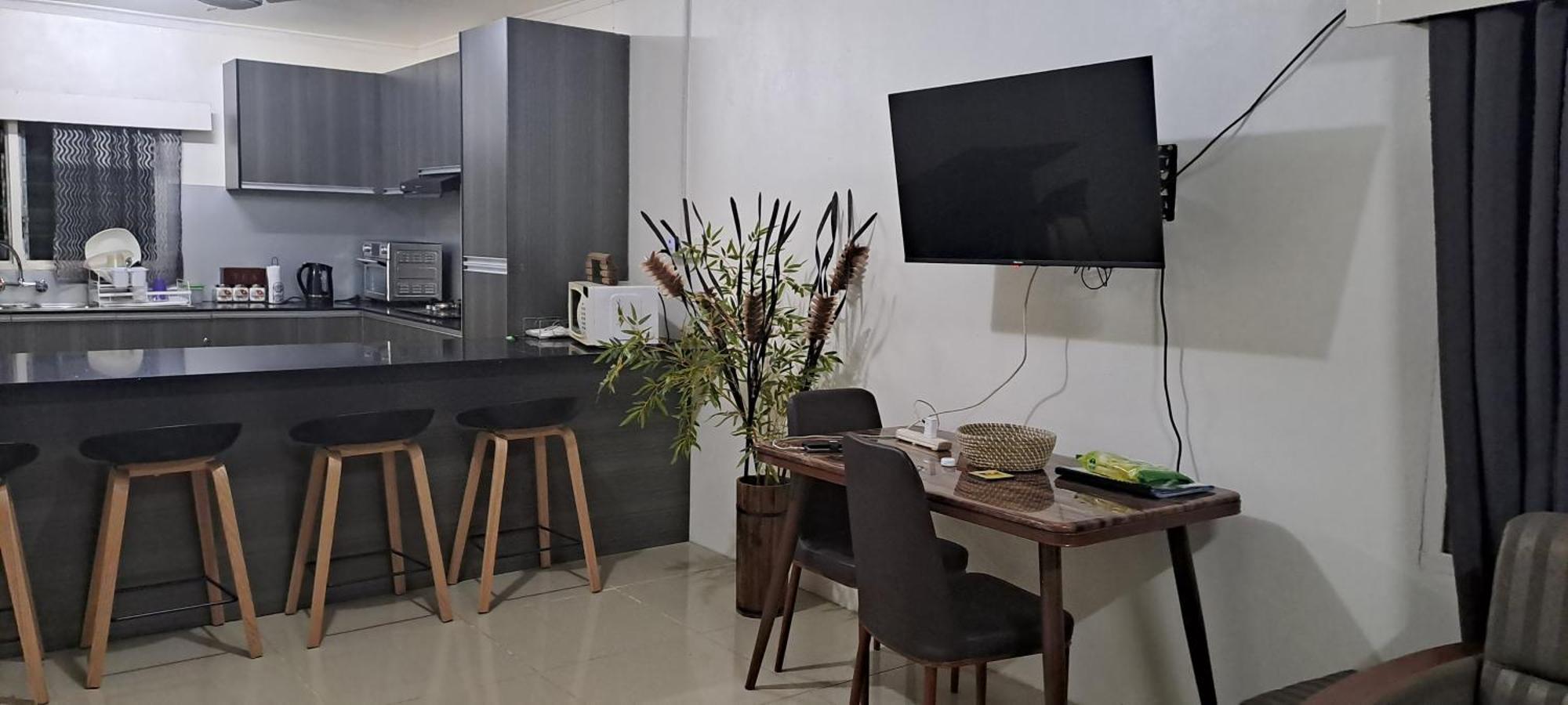 Abm Court Apartments Nadi Eksteriør billede