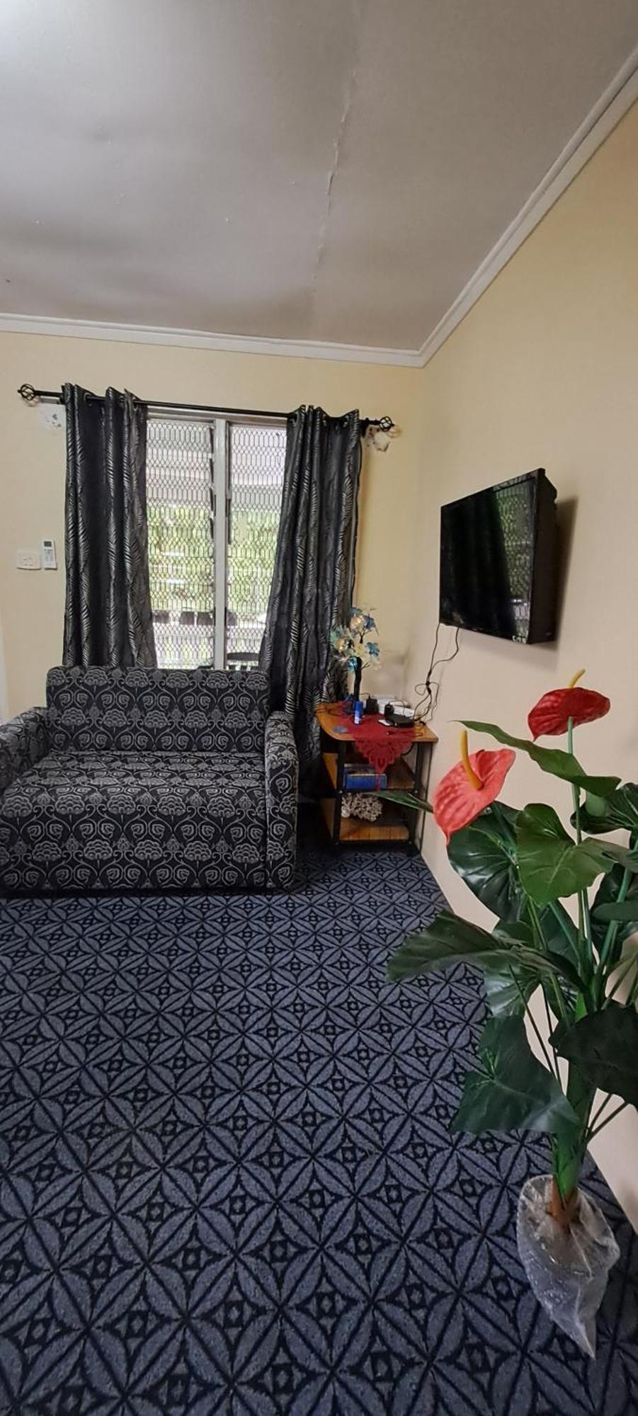 Abm Court Apartments Nadi Værelse billede