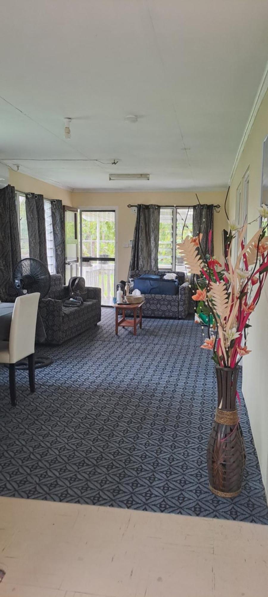 Abm Court Apartments Nadi Værelse billede