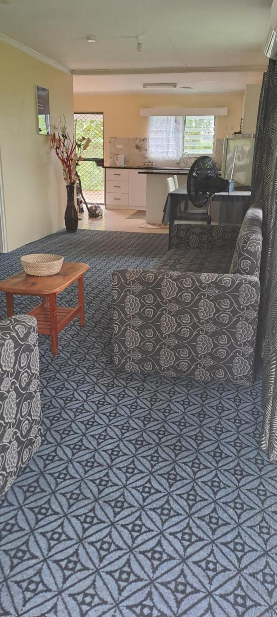 Abm Court Apartments Nadi Værelse billede