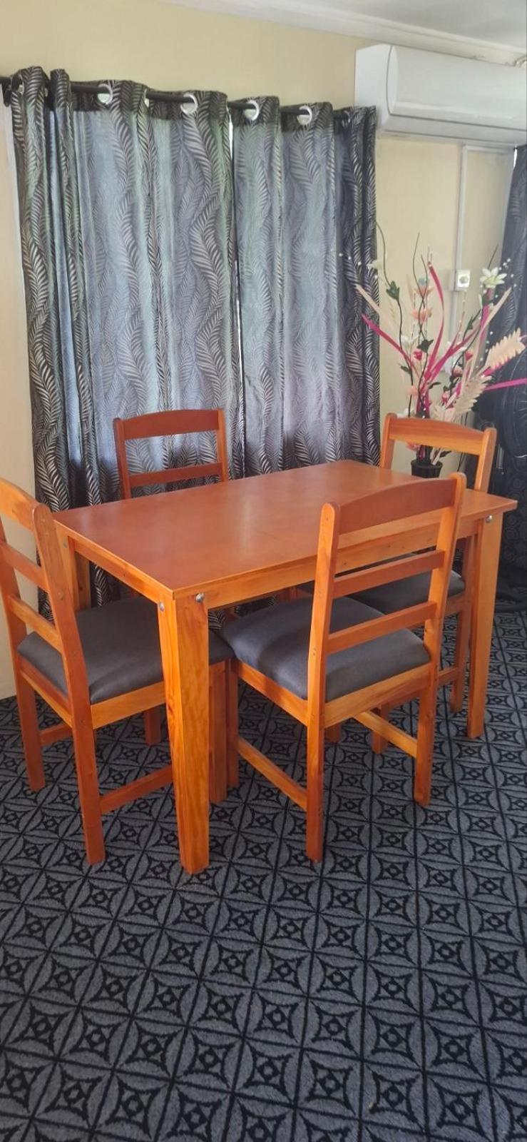 Abm Court Apartments Nadi Værelse billede